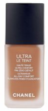 Ultra Le Teint Ultrawear All Day Comfort Base de Maquillaje 30 ml