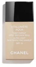 Vitalumière Aqua Base de Maquillaje 30 ml