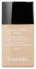 Vitalumière Aqua Base de Maquillaje 30 ml