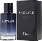 Eau de Toilette Sauvage Vaporizador