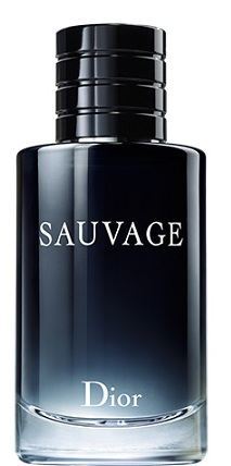 Eau de Toilette Sauvage Vaporizador