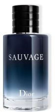 Eau de Toilette Sauvage Vaporizador