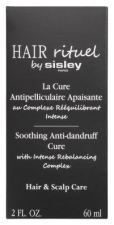 Hair Rituel la Cure Sérum Anticaspa 60 ml