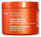 Almohadillas Exfoliantes Daily Reveal 60 uds