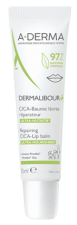 Dermalibour Bálsamo Labial Ultra Nutritivo 15 ml