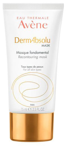 Dermaabsolu Mascarilla Facial Remodelante 75 ml