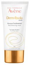 Dermaabsolu Mascarilla Facial Remodelante 75 ml