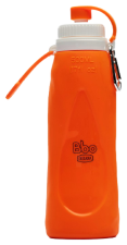 Botella Bbo Silicona 500 ml