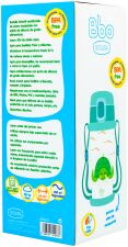 Botella Bbo Termo Infantil 320 ml