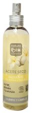 Aceite Seco Radiante Cuerpo y Cabello 200 ml