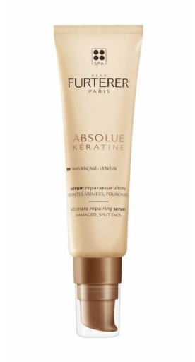 Absolue Keratine Sérum Reparador 100 ml