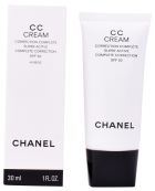 CC Cream Correction Complète Super Active Spf50