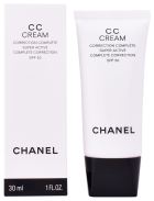 CC Cream Correction Complète Super Active Spf50