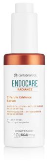 Sérum Radiance C Ferulic Edafence 30 ml