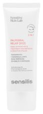 Palpebral Relief ECZ Tratamiento y Limpiador Párpados Sensibles 100 ml