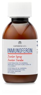 Inmunoferon Junior Jarabe 150 ml