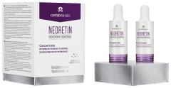 Neoretin Discrom Control Concentrado Despigmentante Intensivo 2x10 ml