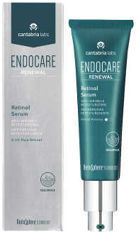 Endocare Renewal Sérum Retinol 0,2% 30 ml