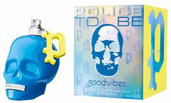 To be Good vibes Eau de Parfum vaporizador