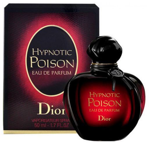 Eau de Parfum Hypnotic Poison