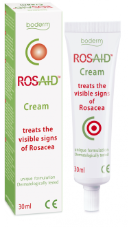 Crema Rosaid CE Logofarma 30 ml