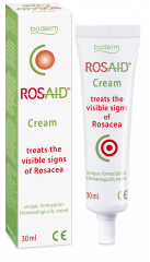 Crema Rosaid CE Logofarma 30 ml