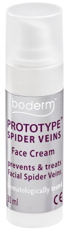 Crema Prototype Spider Veins 30 ml