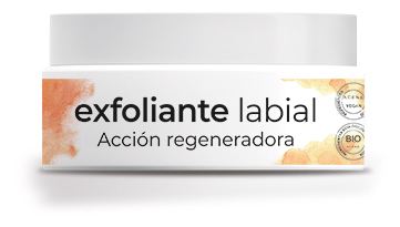 Exfoliante Labial 15 ml