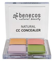 Corrector Total Color Cc 6 gr