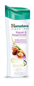 Champú Reparador Regenerador 400 ml