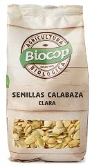 Semillas de Calabaza Clara 500 gr