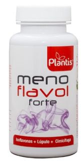 Menoflavol Forte 60 Cápsulas