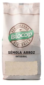 Sémola de Arroz 500 gr