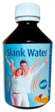 Slank Water Nuevo Concentrado 250 ml