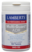 Multi Guard Adr 120 uds