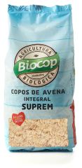 Copos de Avena Integral Suprem 500 gr