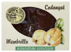 Membrillo Azúcar Integral de Caña Eco 300 gr