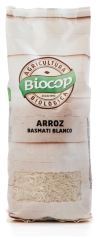 Arroz Basmati Blanco 500 gr