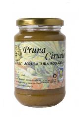 Mermelada Ciruela Eco 375 gr