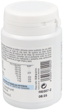 Ergyreg 60 Cápsulas