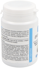 Ergyreg 60 Cápsulas