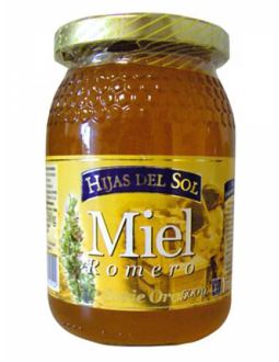 Miel Romero 500 gr