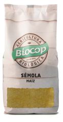 Sémola de Maíz 500 gr