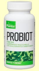 Probiot Fresh Masticable 30 Comprimidos