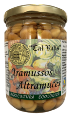 Altramuces Natural Eco 270 gr