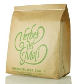 Estevia Hoja Ecológico 1 Kg