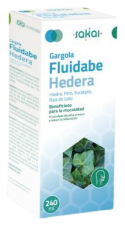 Gargola Fluidabe Hedera 240 ml