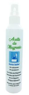 Aceite de Magnesio 125 ml