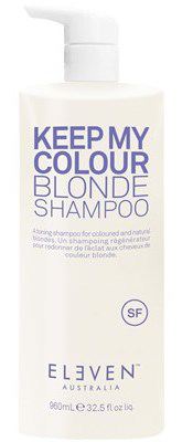 Keep My Blonde Champú 1000 ml