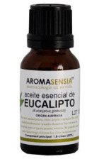 Aceite Esencial de eucalipto Australiano